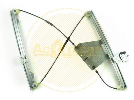 Window Regulator (01.8040)