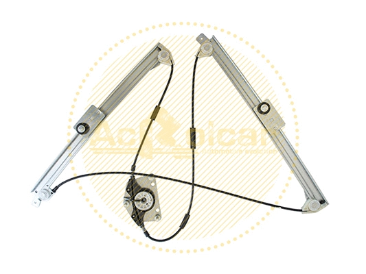 Window Regulator (01.7437)