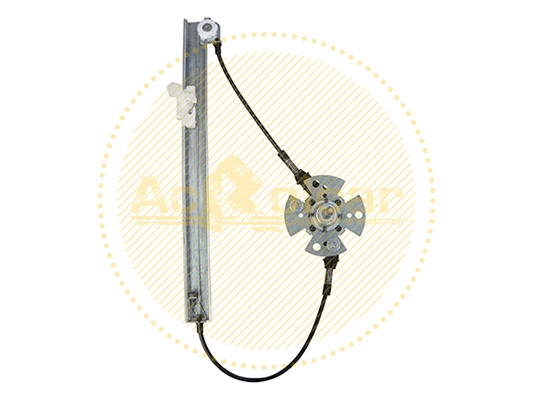 Window Regulator (03.4436)