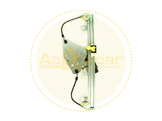 Window Regulator (01.1909)