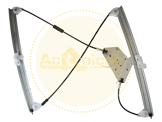 Window Regulator (01.3534)