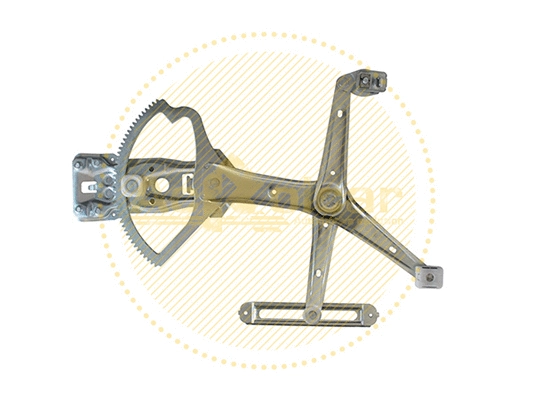 Window Regulator (01.4347)