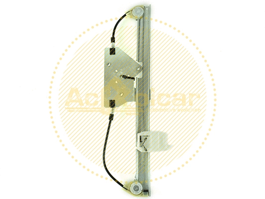 Window Regulator (01.3063)