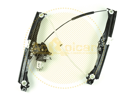 Window Regulator (01.8516#OR)