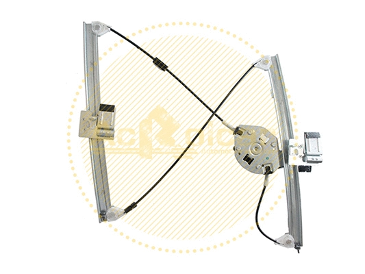 Window Regulator (A1.4610)