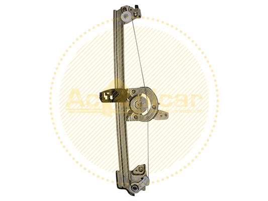 Window Regulator (01.2431)