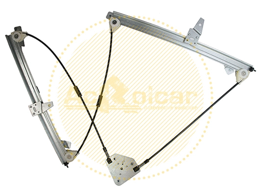 Window Regulator (01.7715)