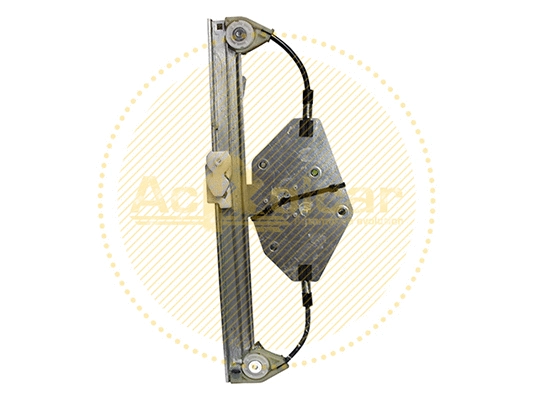 Window Regulator (01.3067)