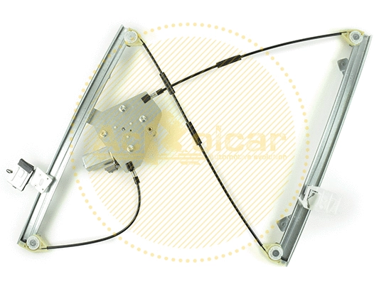 Window Regulator (01.8043)