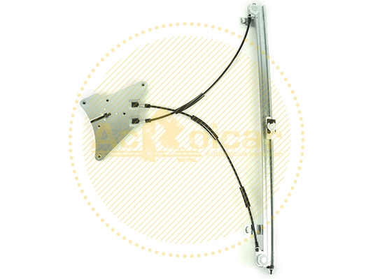 Window Regulator (01.8508)