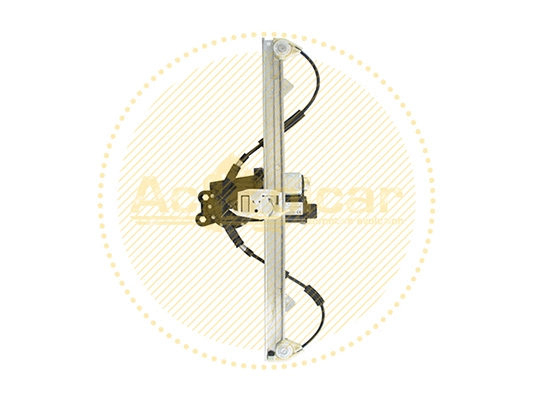 Window Regulator (01.1359)