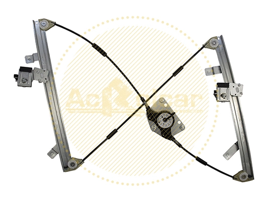 Window Regulator (01.5145)