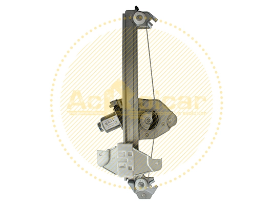 Window Regulator (01.2496)