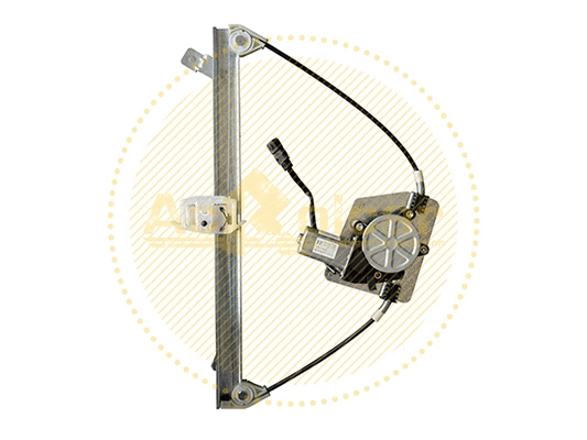 Window Regulator (01.4431)