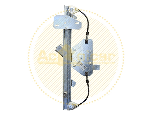 Window Regulator (01.5518)
