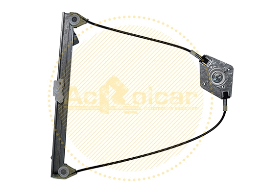 Window Regulator (02.0900)