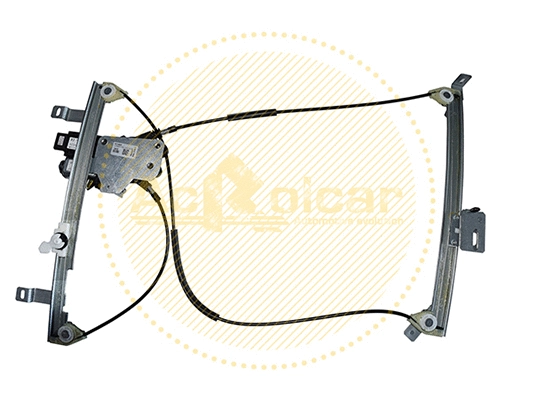 Window Regulator (01.7493)
