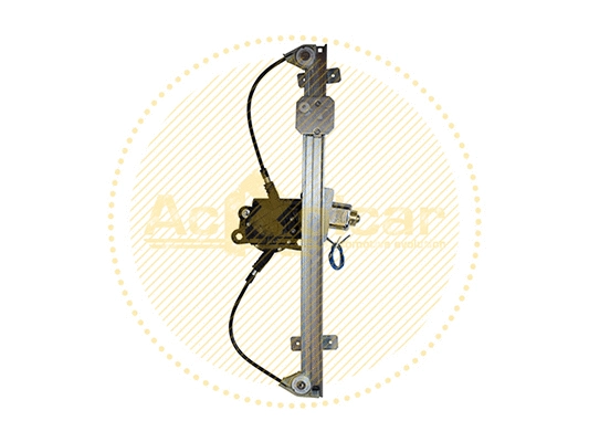 Window Regulator (01.8231)