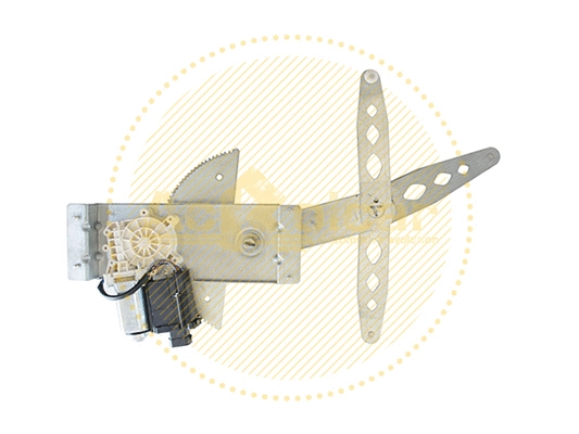 Window Regulator (01.4275)