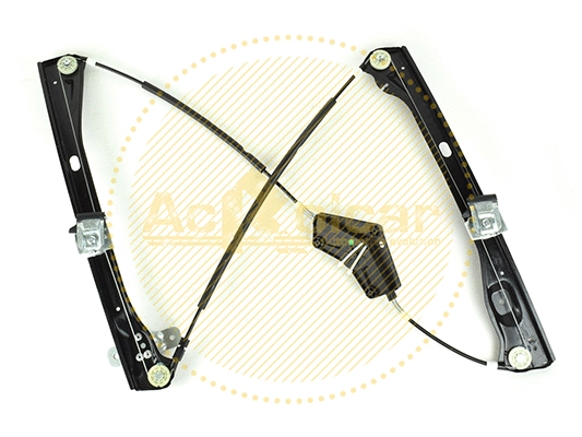 Window Regulator (01.4834)