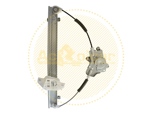 Window Regulator (01.7775)