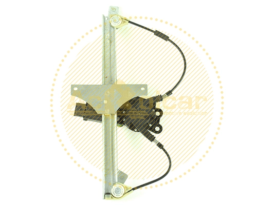 Window Regulator (01.2472)