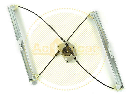 Window Regulator (01.7544)