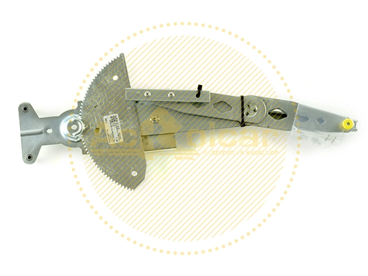 Window Regulator (01.8396)