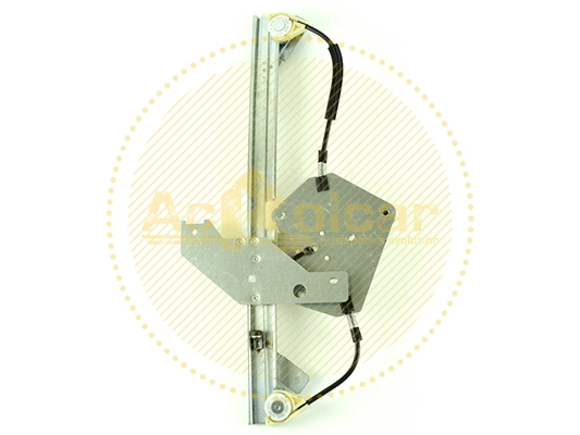 Window Regulator (01.8102)
