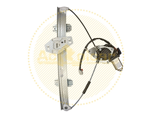 Window Regulator (01.7039)