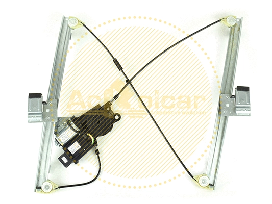 Window Regulator (01.3006)