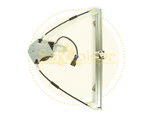 Window Regulator (01.2101)