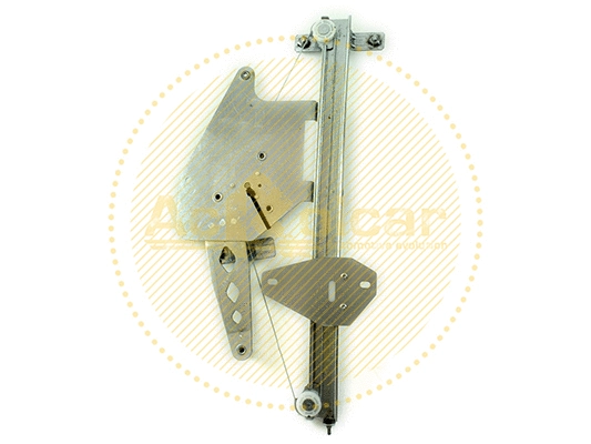 Window Regulator (01.8481)