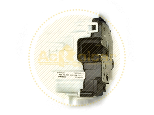 Door Lock (36.0138)