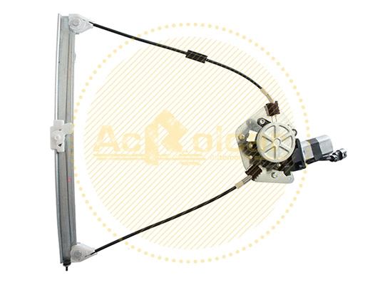 Window Regulator (A1.4534)