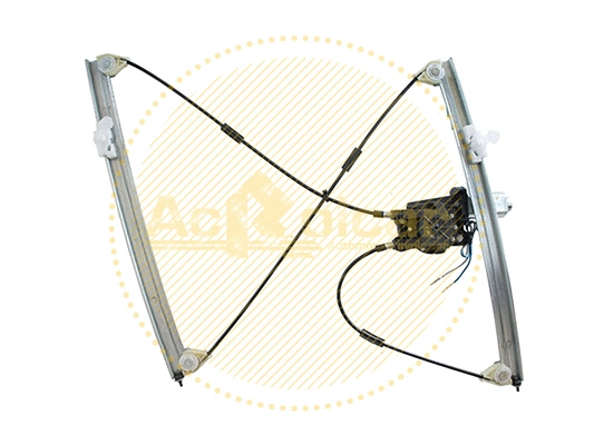 Window Regulator (01.4561)