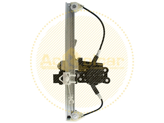 Window Regulator (01.7495)