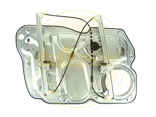 Window Regulator (01.5179)