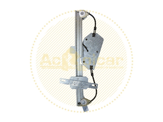 Window Regulator (01.7988)