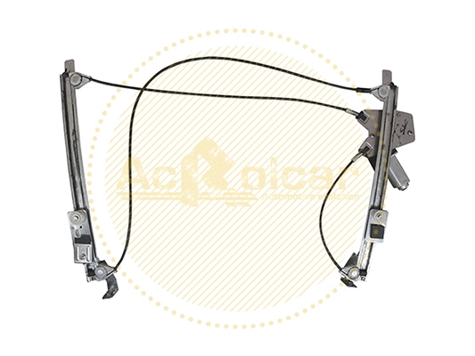 Window Regulator (01.4028)
