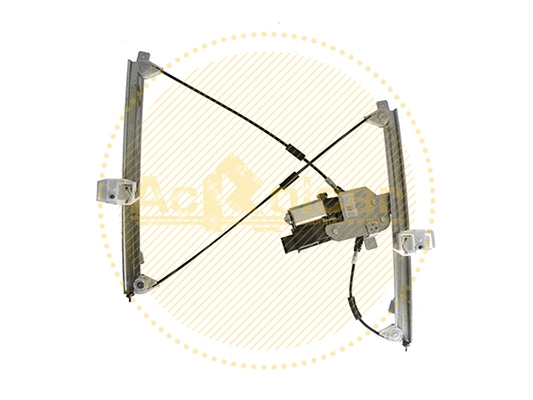 Window Regulator (01.4127)
