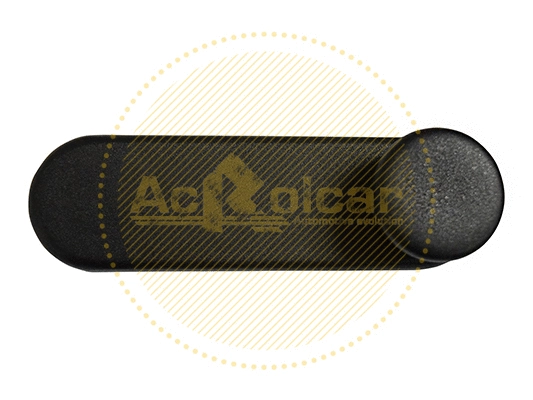 Exterior Door Handle (45.0900)