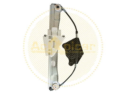 Window Regulator (01.0106#OR)