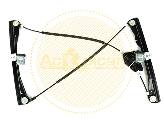 Window Regulator (01.4635)