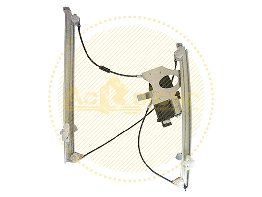 Window Regulator (01.4497)