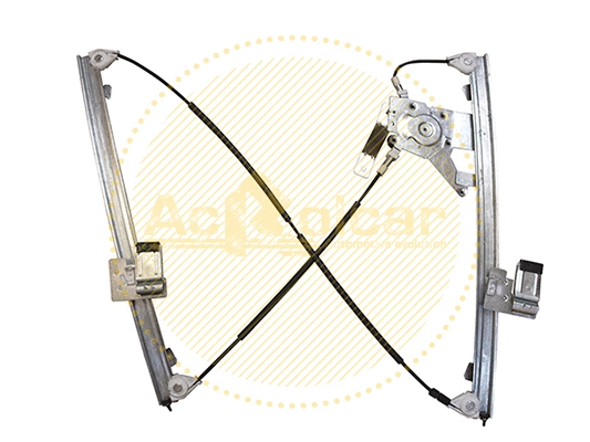 Window Regulator (01.3045)
