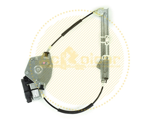 Window Regulator (01.1814)