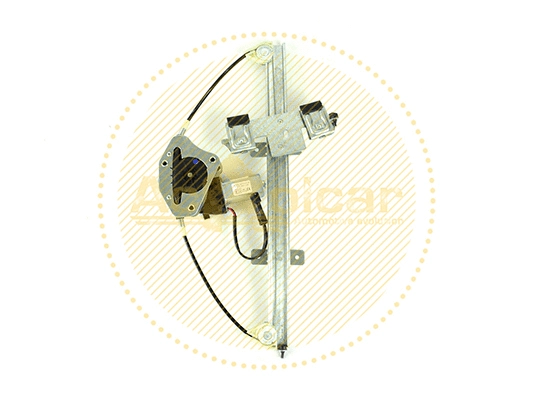 Window Regulator (01.4032)