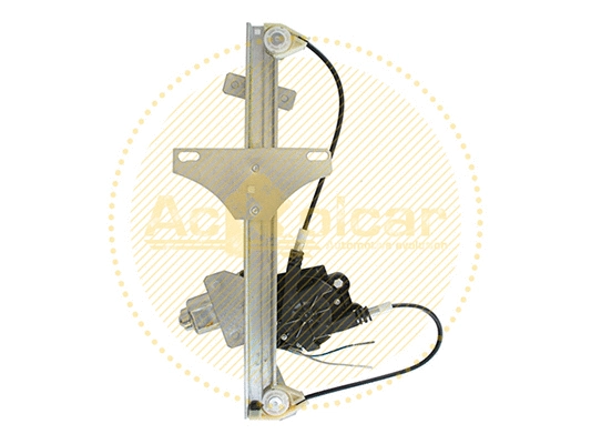 Window Regulator (01.4442)