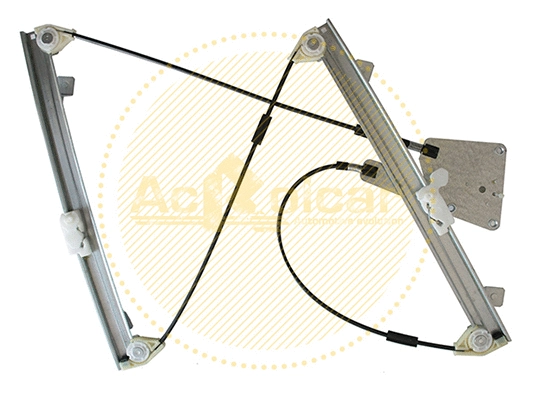 Window Regulator (01.7451)